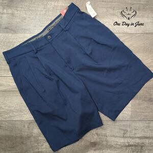 Pro Tour Comfort Waist Golf Shorts Size 32